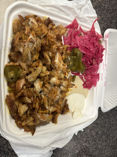 Photo of Fadi's Shawarma - 1579 Oxford St E, London, ON N5V 1W5